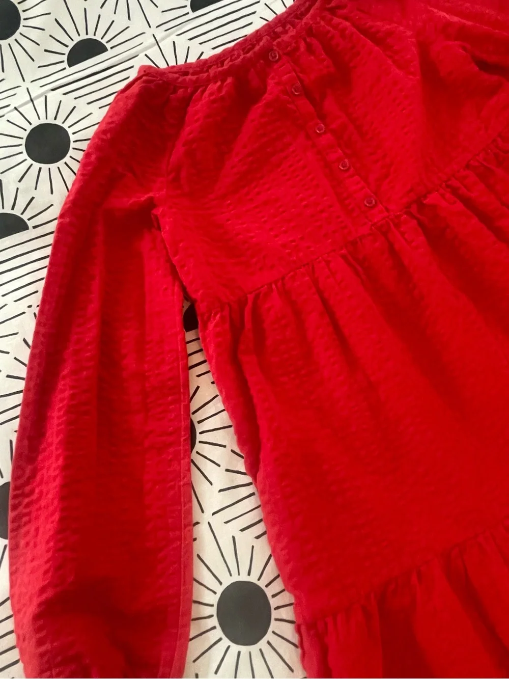 Old Navy lovely girl’s